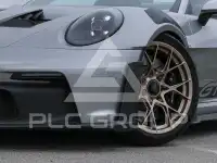 2023 Porsche 911