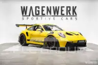 2023 Porsche 911