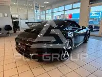 2023 Porsche 911