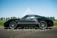 2023 Porsche 911