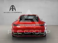 2023 Porsche 911
