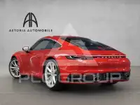 2023 Porsche 911