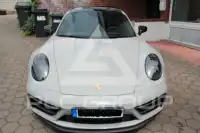 2023 Porsche 911