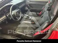 2023 Porsche 911