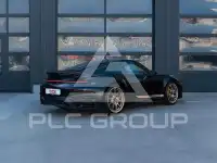2023 Porsche 911