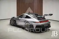 2023 Porsche 911