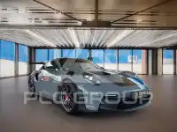 2023 Porsche 911