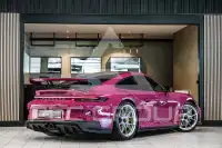 2023 Porsche 911