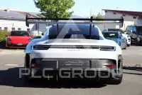 2023 Porsche 911