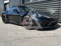 2023 Porsche 911