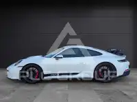 2023 Porsche 911