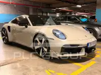 2023 Porsche 911