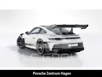 2023 Porsche 911