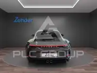 2023 Porsche 911