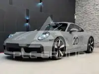 2023 Porsche 911