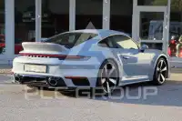 2023 Porsche 911