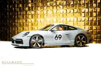 2023 Porsche 911