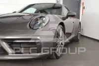 2023 Porsche 911