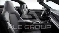 2023 Porsche 911