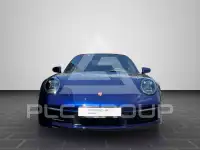 2023 Porsche 911