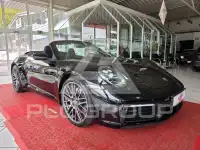 2023 Porsche 911