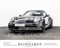 2023 Porsche 911