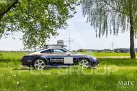 2023 Porsche 911
