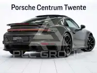 2023 Porsche 911