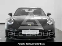 2023 Porsche 911