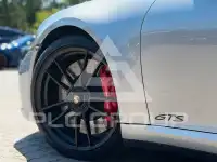 2023 Porsche 911
