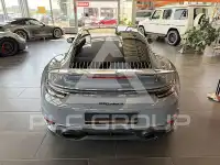 2023 Porsche 911