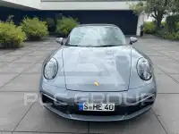 2023 Porsche 911