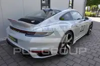 2023 Porsche 911