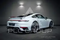 2023 Porsche 911