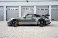 2023 Porsche 911