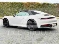 2023 Porsche 911