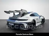 2023 Porsche 911