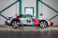 2023 Porsche 911