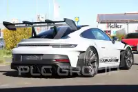 2023 Porsche 911