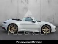 2023 Porsche 911
