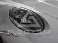 2023 Porsche 911