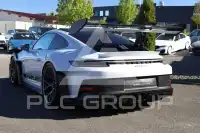 2023 Porsche 911