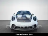 2023 Porsche 911