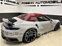 2023 Porsche 911