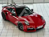 2023 Porsche 911