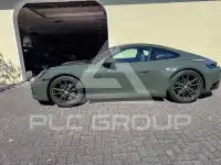2023 Porsche 911