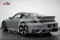 2023 Porsche 911