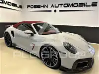 2023 Porsche 911