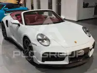 2023 Porsche 911