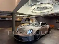 2023 Porsche 911
